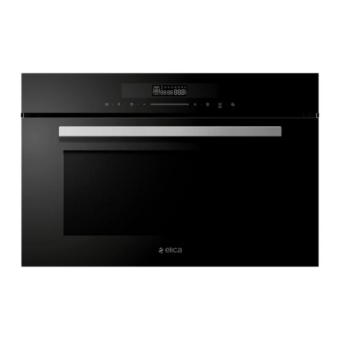 Shop Elica BuiltIn Microwave EPBI MWO 360 DD 36L Black Nearby Store